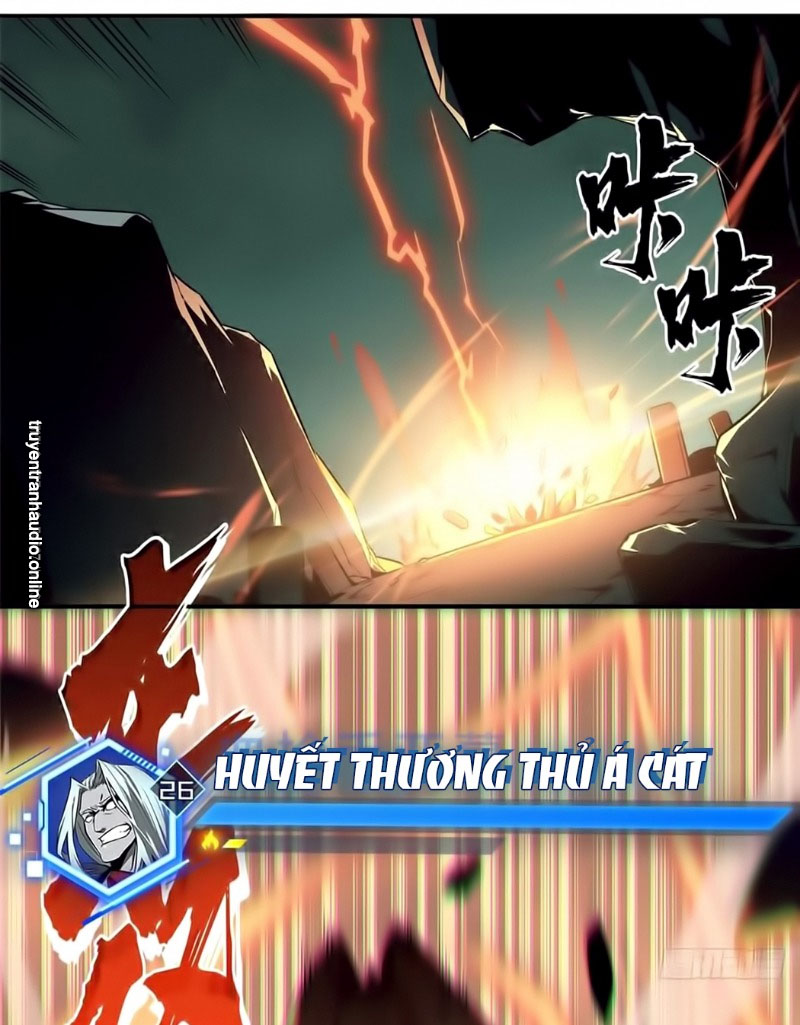 Toàn Chức Cao Thủ 2 Chapter 32 - Trang 39