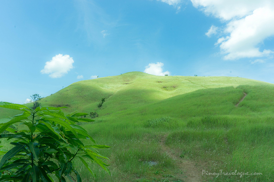 Mt. Tagapo Trip Guide and Itinerary (Day Hike) — Pinoy Travelogue A