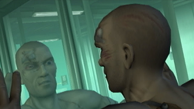 تحميل لعبة  Second Sight