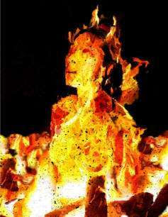Revelation Of Artificial Hair And Punishment Of Women In Hell revelation Artificial Hair And Punishment Of Women In Hell