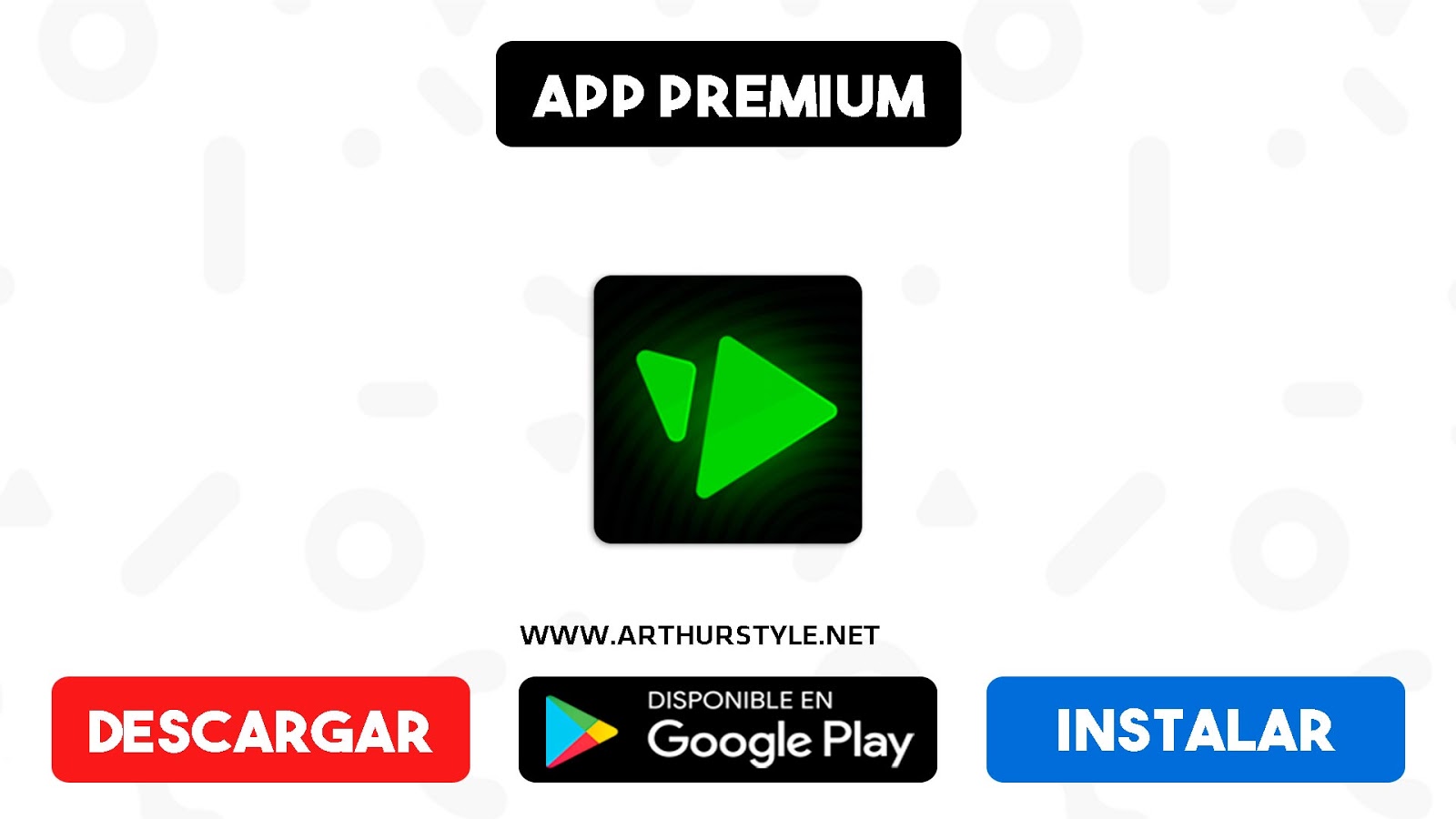ESound 3 1 2 Premium Apk Arthur Style ESound 3 1 2 Premium Apk Arthur Style