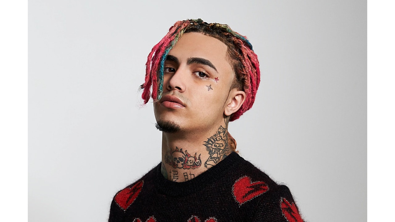 Lil Pump Wiki Age Biography Real Name Net Worth Girlfriends