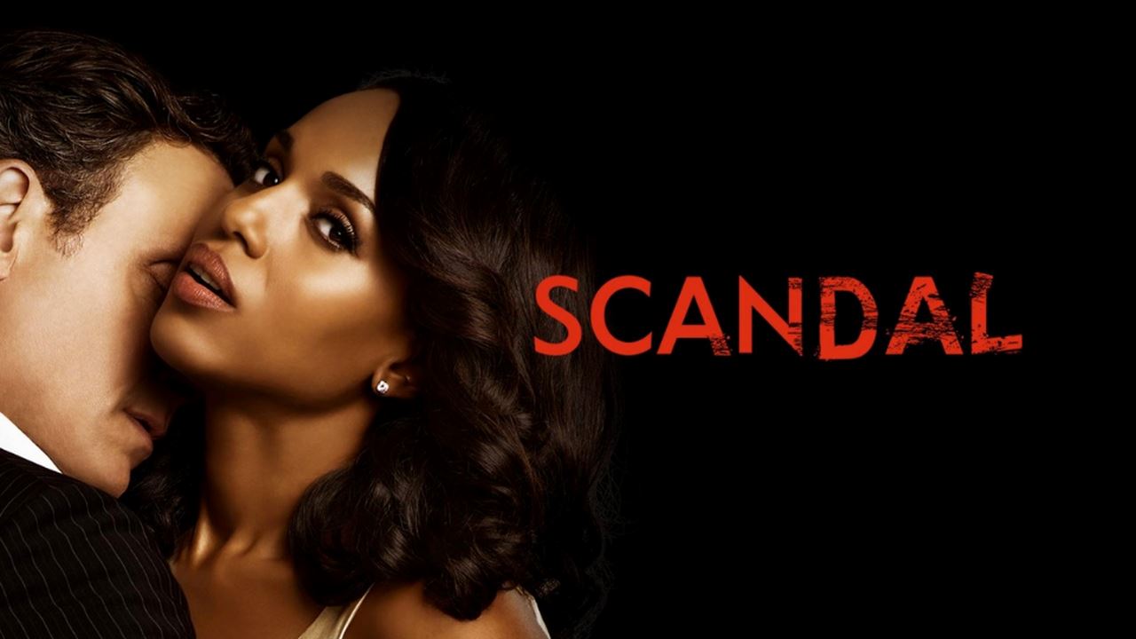 Scandal Streaming Saison 1 Vf SCANDAL - Sneak Peek della prima puntata | Lost In A FlashForward