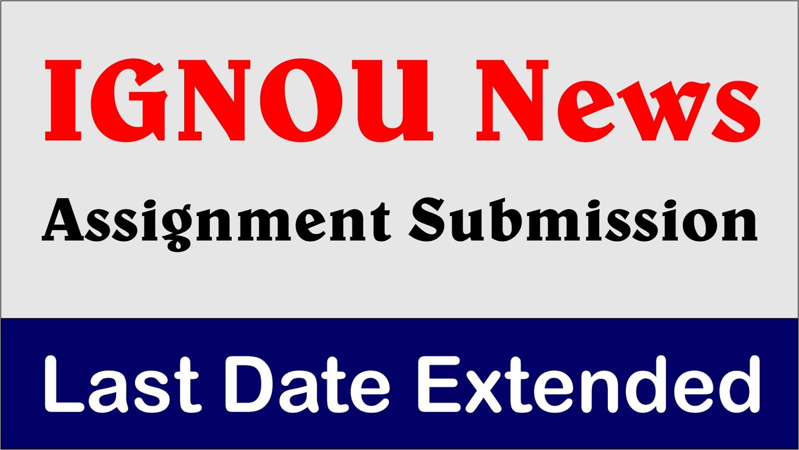 Ignou ba assignment 2020-21 picture