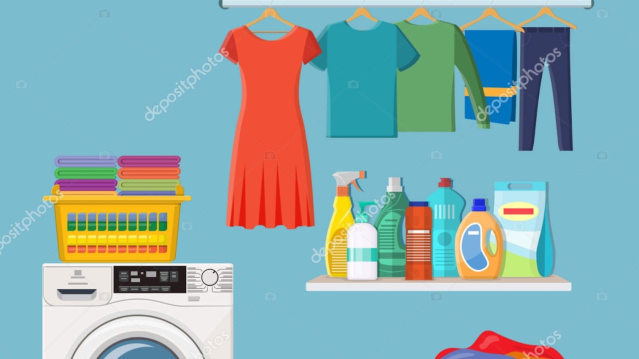 Pengertian Laundry Hotel Meliputi Struktur Organisasi Dan Proses Pencucian Ilmuperhotelan Apa Yang Kamu Cari Ada Di Sin I