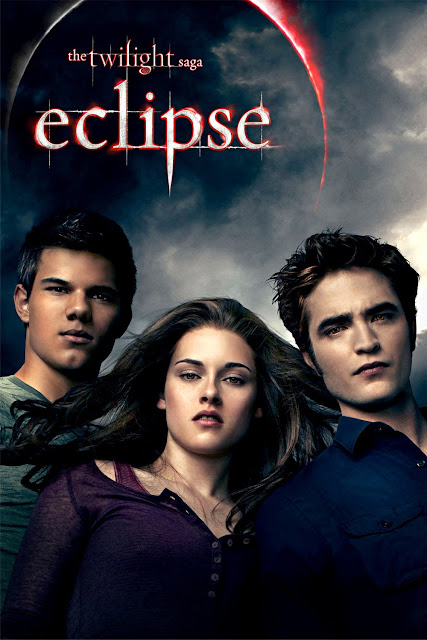 THE TWILIGHT SAGA ECLIPSE (2010) TAMIL DUBBED HD