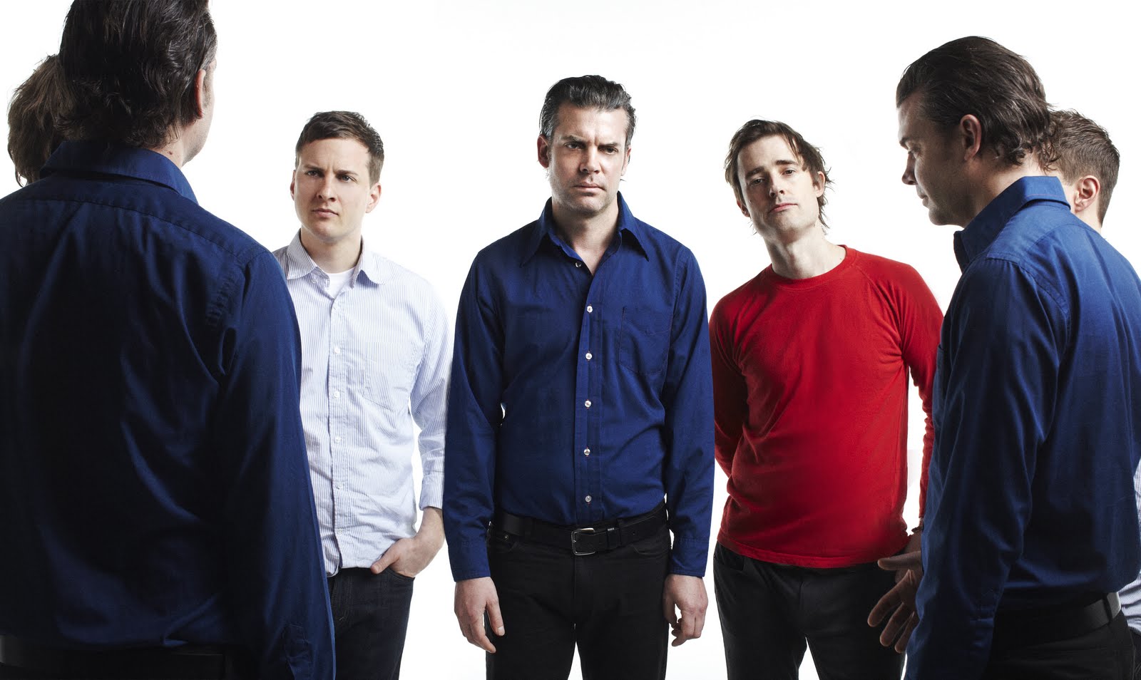 New York Groove BATTLES GLOSS DROP THE NEW ALBUM OUT JUNE 7