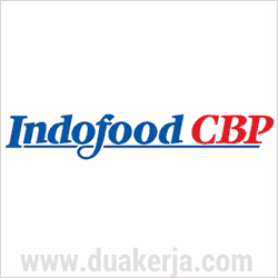 Lowongan Kerja PT Indofood CBP Sukses Makmur untuk SMA/D3 Juni 2017
