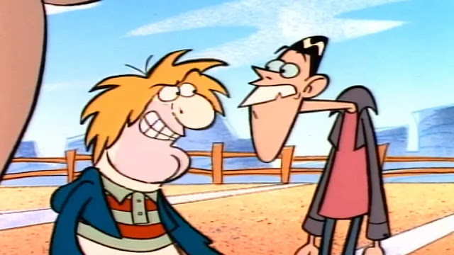 Bobo y tonto [1995] [Latino] [Mega & Mediafire]