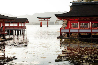 23.-Santuario de itsukushima