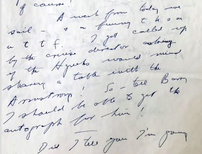 Screen Shot 2019 01 24 at 5.31.00 PM El Ex Astronauta Neil Armstrong se reunió en secreto con un experto para hablar sobre #ovnis e incluso trató de proteger a los denunciantes del gobierno