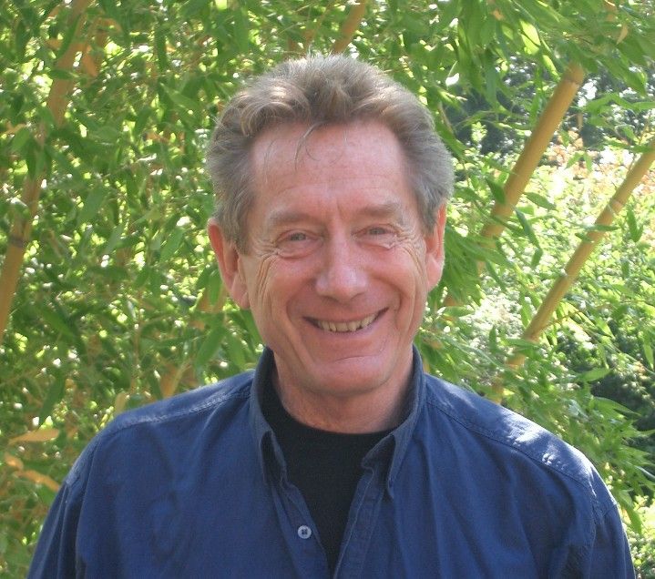 Phytospiritualité En mouvement vers le Jardin avec Gilles Phytospiritualité En mouvement vers le Jardin avec Gilles