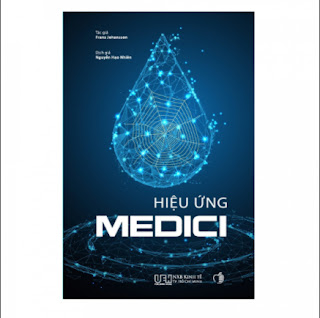 Hiệu ứng Medici - Nơi sáng tạo bắt đầu ebook PDF EPUB AWZ3 PRC MOBI
