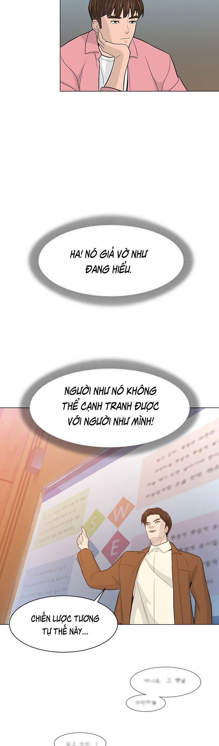 Người Trở Về Từ Cõi Chết Chapter 16 - Trang 17