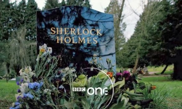 review sherlock season 3 review sherlock season 3