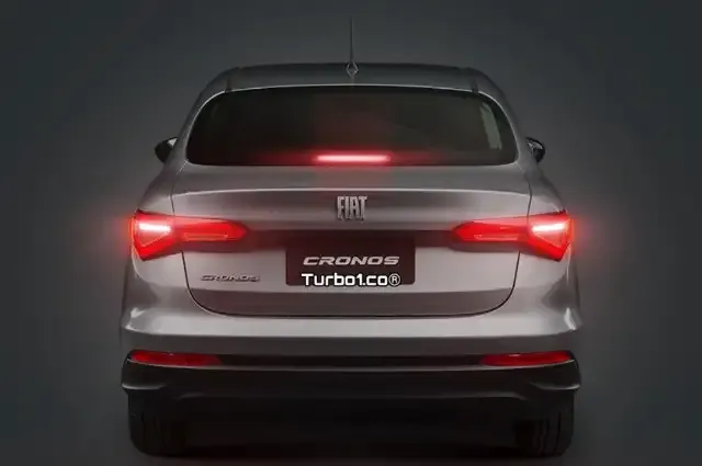 Fiat Cronos 2020 مواصفات وسعر فيات كرونوس 2020