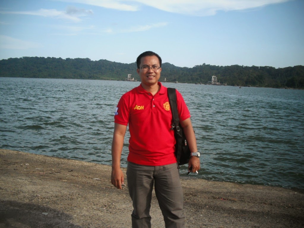 Wiyak Bumi Wiyak Langit: March 2014