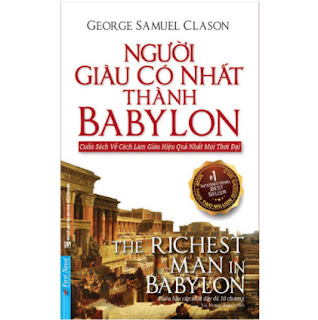 Người Giàu Có Nhất Thành Babylon (Tái Bản 2020) ebook PDF EPUB AWZ3 PRC MOBI