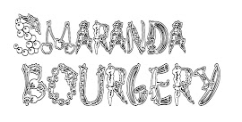 Smaranda BOURGERY