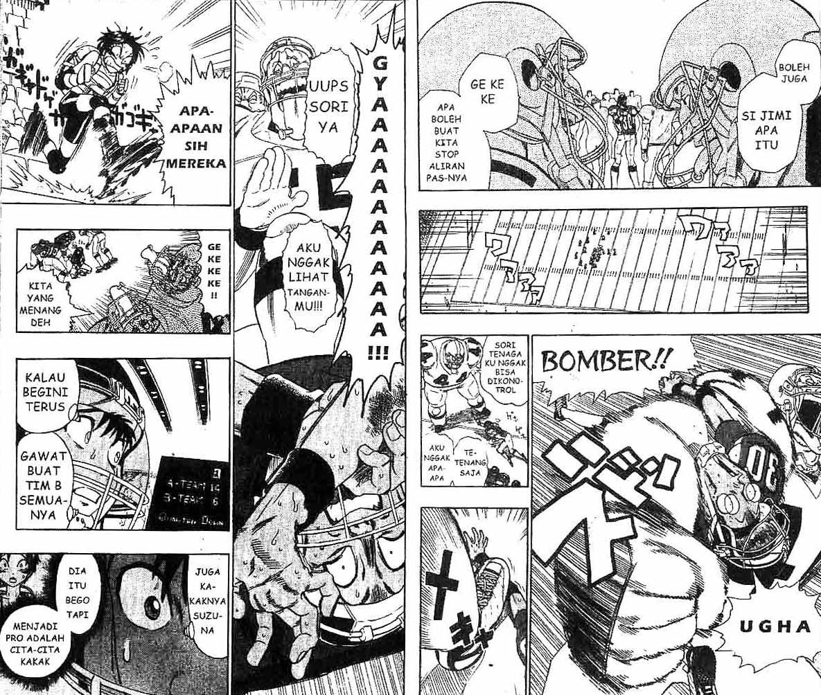 baca komik eyeshield21 chapter 34 bahasa Indonesia baca komik eyeshield21 chapter 34 bahasa Indonesia