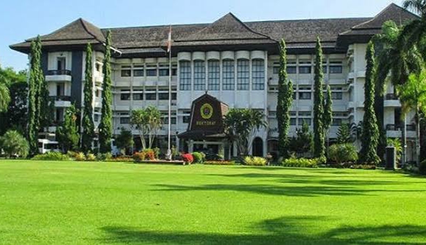 Universitas Mataram berlakukan  ”Lock Down” Selama Dua Minggu