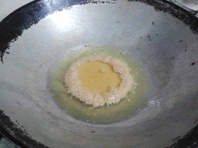 Resepi Cucur Jawa Yang Sedap Cikgunorazimah