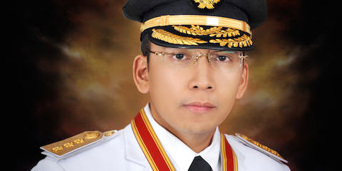 Profil Muhammad Zainul Majdi - Kepala Daerah Nusa Tenggara Barat Ke-7