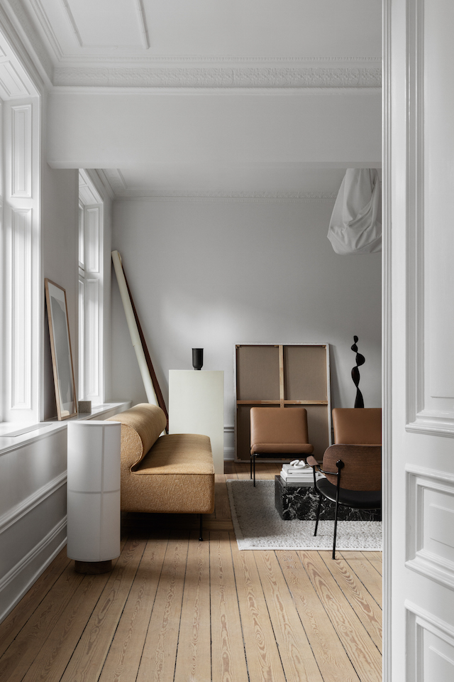 Stockholm Design Week | The Sculptor's Residence