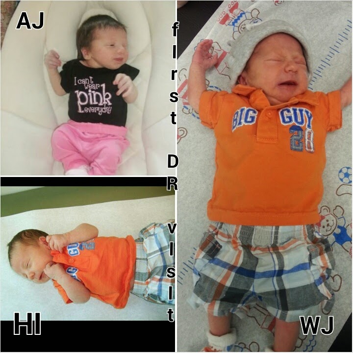 This Wonderful Thing Called Life What Happens When the Baby Won't Let