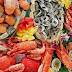 Tips Memasak Seafood agar Tidak Berbau