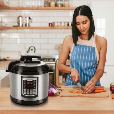 Beste multicooker kopen -