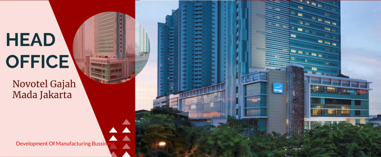 PT. HASTA PRIMA INDUSTRI PRODUCT