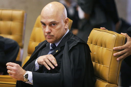 STF autoriza envio de provas contra Bolsonaro para investigação sobre milícias digitais