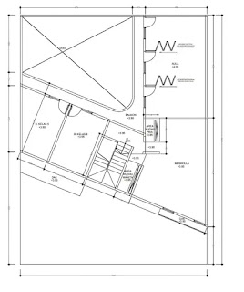 Desain Sekolah Taman Pendidikan Alquran | Hasfa