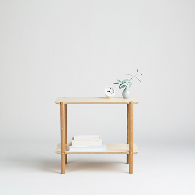 Plyroom Launches the Shibui Collection