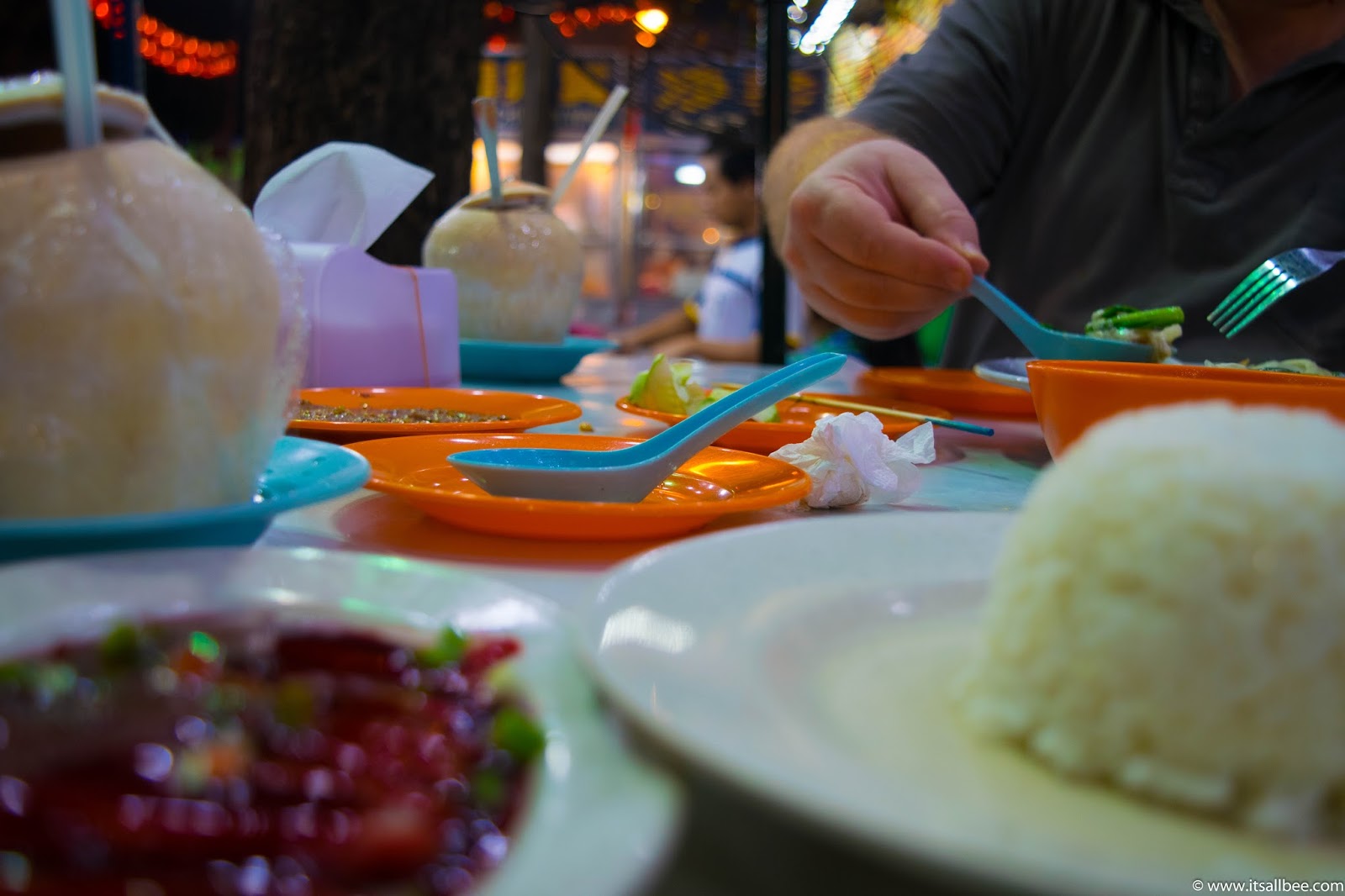 Kuala Lumpur | A Culinary Tour Through Chinatown Kuala Lumpur | A Culinary Tour Through Chinatown