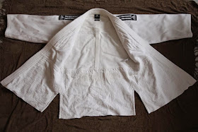Kimono de Judo J800 Adidas - Cestquoitonkim
