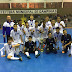 #Futsal – Sub-16 do Time Jundiaí segura empate e conquista a Metropolitana 2018