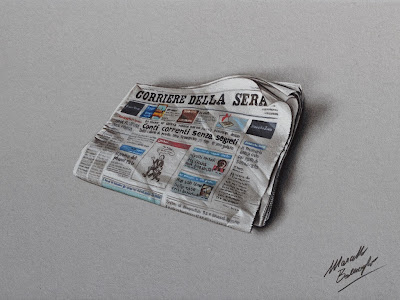 Corriere Della Sera