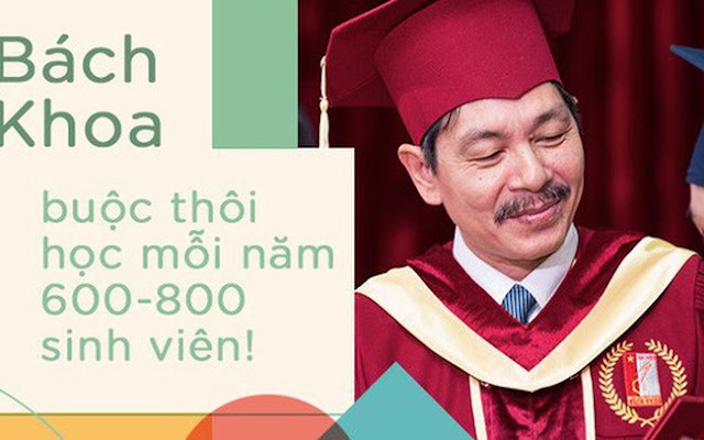 10 lời khuyên định hướng dành cho sinh viên năm nhất