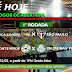É HOJE ABERTURA DO CAMPEONATO FORQUILHENSE MASCULINO DE FUTSAL 2016