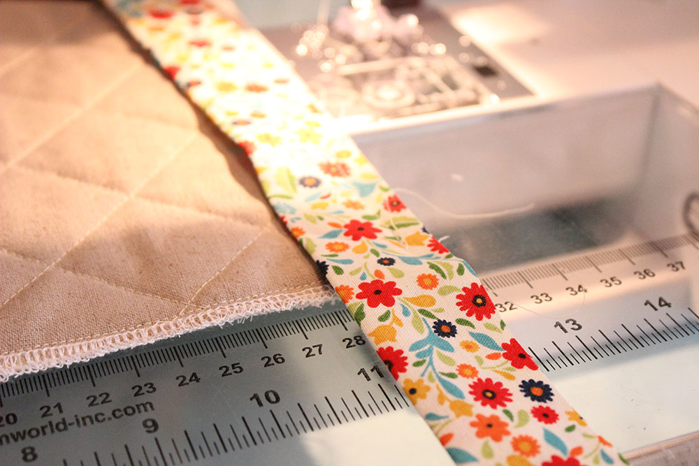 Everyday Celebrations Tutorial Tips for Perfect Quilted Pillows