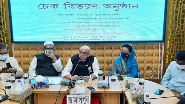 বঙ্গবন্ধু হত্যার মাস্টার মাইন্ড খুনি জিয়া তথ্য ও সম্প্রচার প্রতিমন্ত্রী