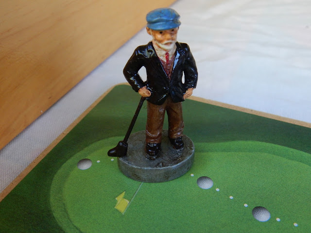 Sadepäivän pelihetki