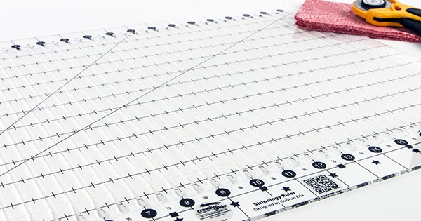 creative grids stripology ruler creative grids stripology ruler