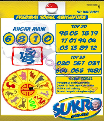singapura