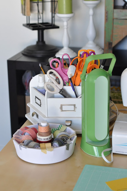 Craft Room Video Tour and Storage Solutions with Jen Gallacher. Includes links to solutions and a complete video tour. #crafting #craftroom #scrapbooking #scrapbookroom Craft Room Video Tour and Storage Solutions with Jen Gallacher. Includes links to solutions and a complete video tour. #crafting #craftroom #scrapbooking #scrapbookroom