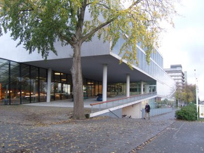 Utrecht University | World Public University Information