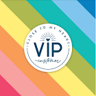 Become A VIP!
