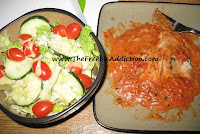 Nutrisystem #NSNation: Week 2